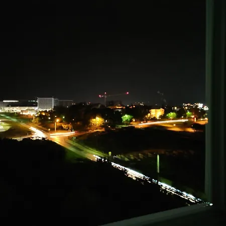 Apartment Djokic Novi Bubanj