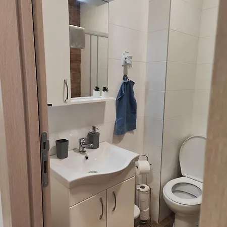 Djokic Novi Bubanj * Kragujevac