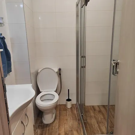 Apartment Djokic Novi Bubanj