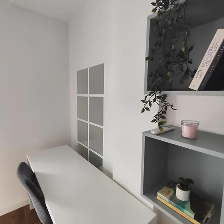 Apartment Djokic Novi Bubanj *