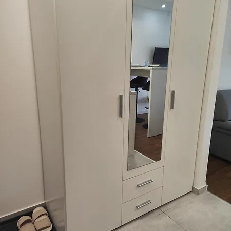 Apartment Djokic Novi Bubanj *