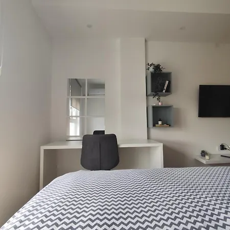 Apartment Djokic Novi Bubanj *