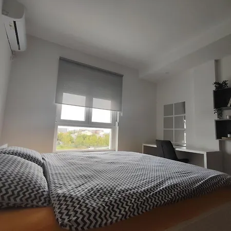 Djokic Novi Bubanj Apartment *