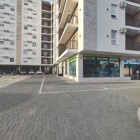 Djokic Novi Bubanj Apartment Kragujevac