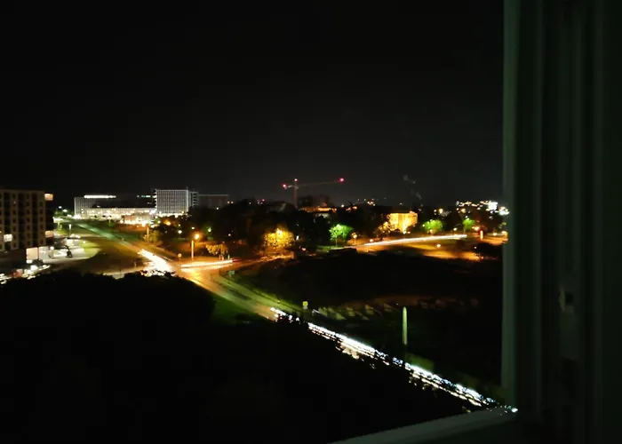 Apartman Djokic Novi Bubanj