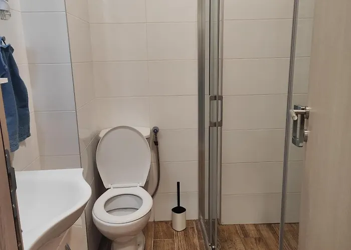 Apartman Djokic Novi Bubanj