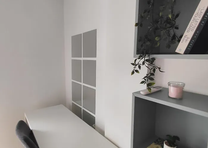 Apartman Djokic Novi Bubanj *