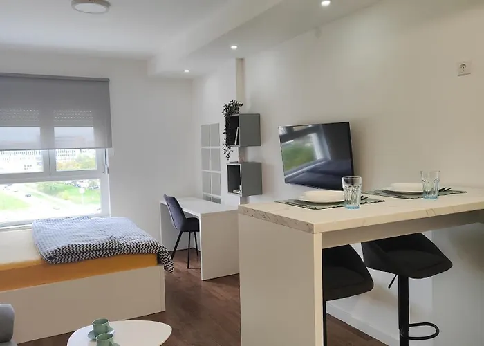 Apartman Djokic Novi Bubanj Kragujevac