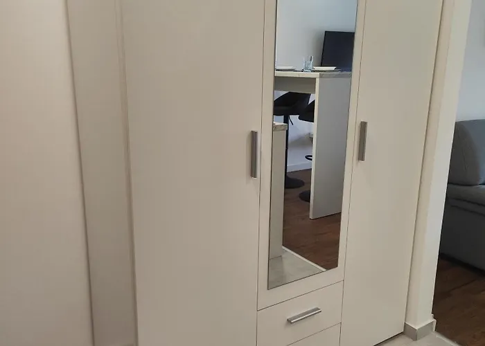 Apartman Djokic Novi Bubanj *