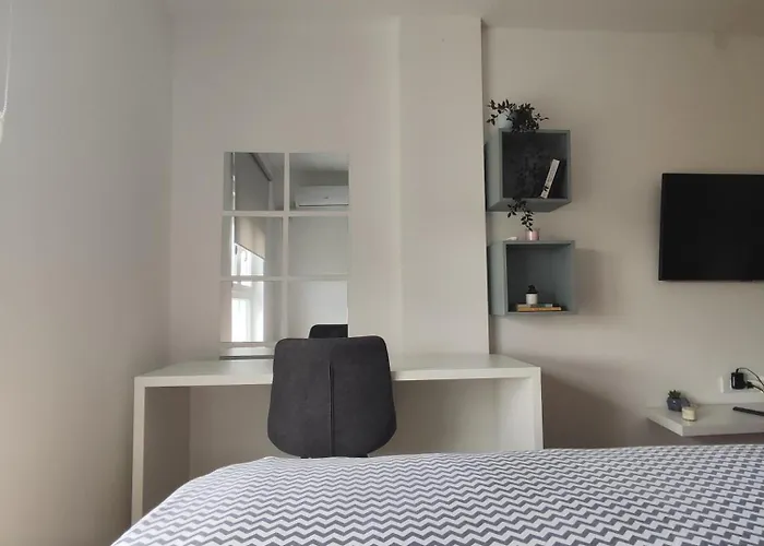 Apartman Djokic Novi Bubanj *