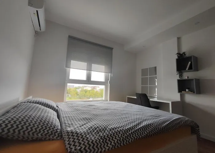 Djokic Novi Bubanj Apartman *