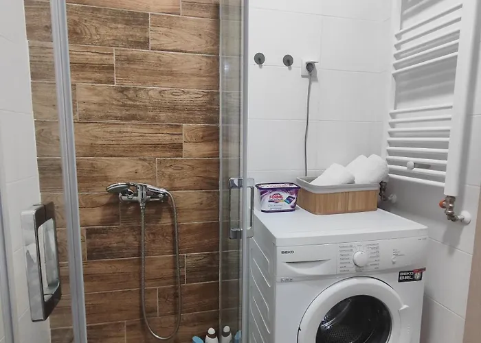 Djokic Novi Bubanj Apartman Kragujevac