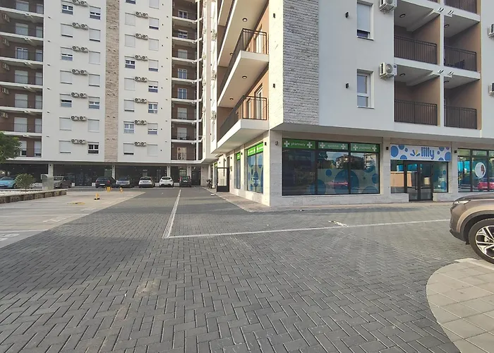 Djokic Novi Bubanj Apartman Kragujevac